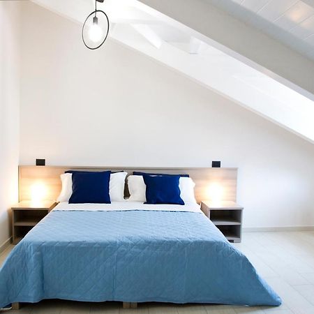 Bed and Breakfast Borgo12 Pimonte Zewnętrze zdjęcie