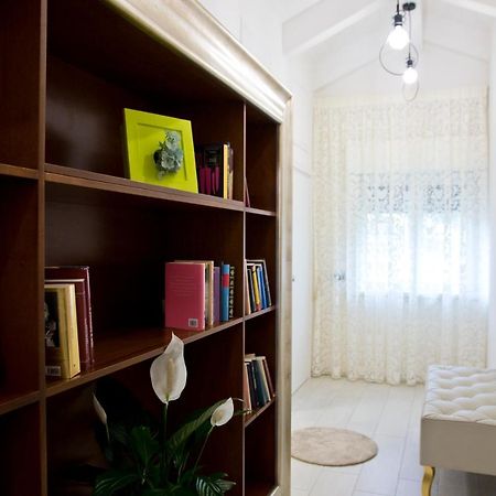 Bed and Breakfast Borgo12 Pimonte Zewnętrze zdjęcie