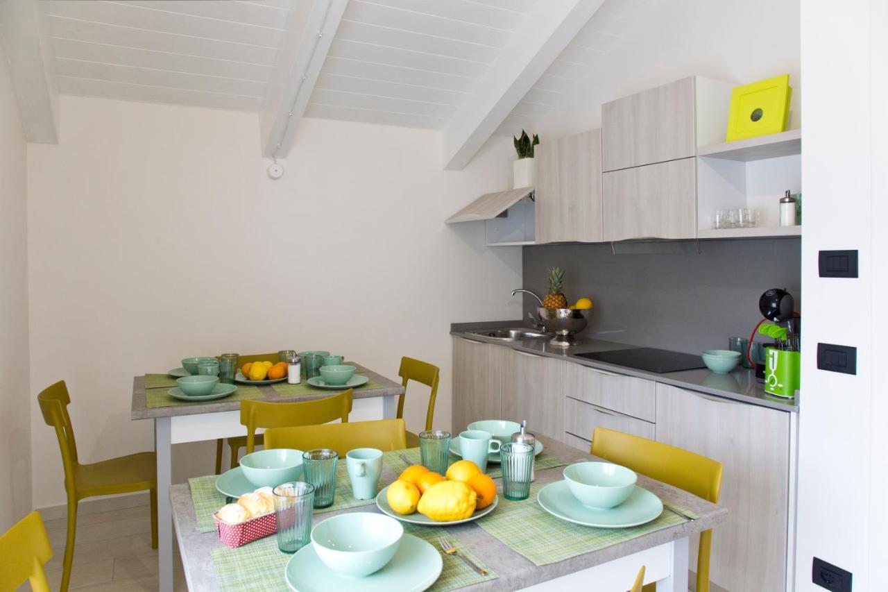 Bed and Breakfast Borgo12 Pimonte Zewnętrze zdjęcie