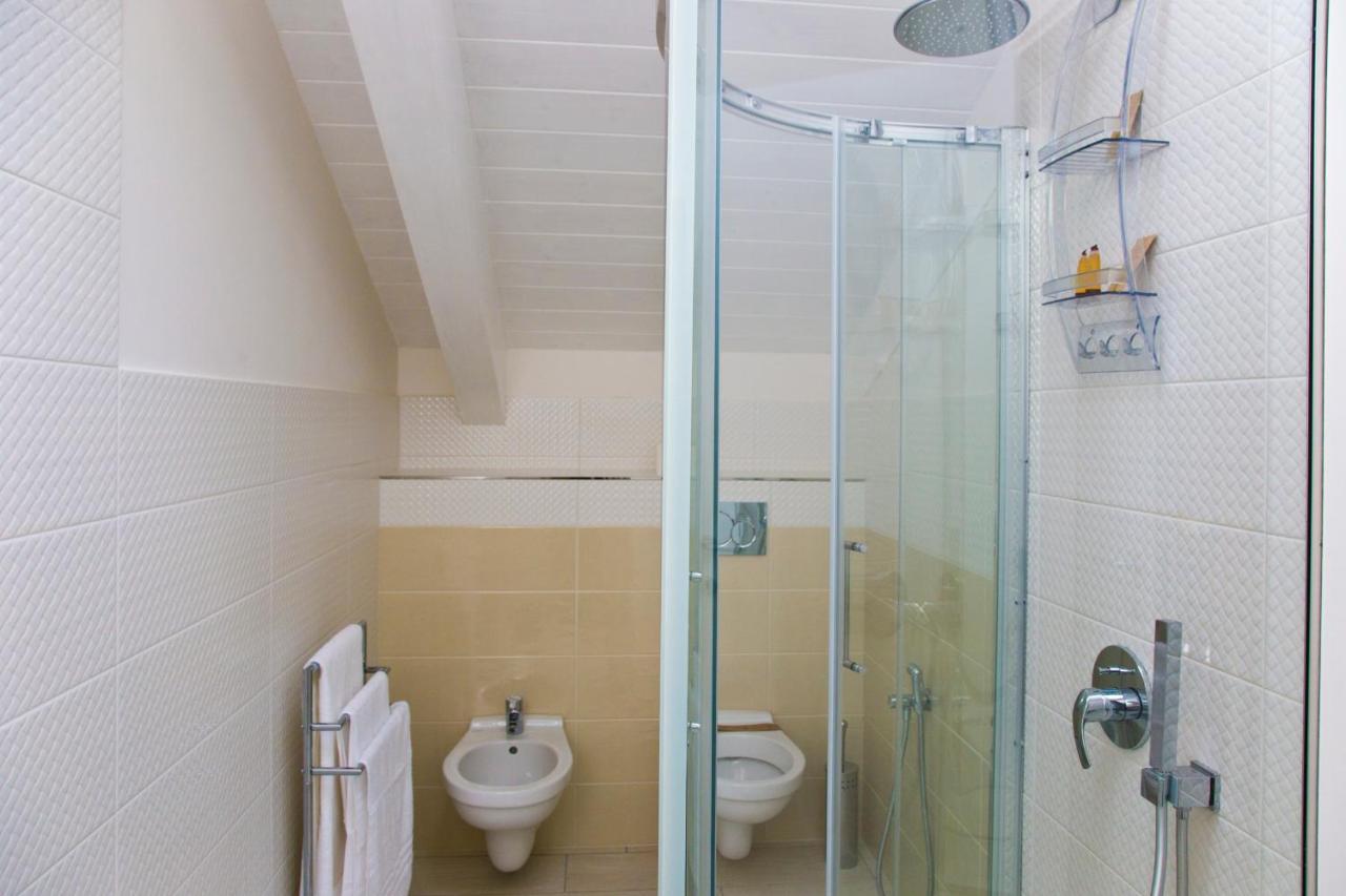 Bed and Breakfast Borgo12 Pimonte Zewnętrze zdjęcie