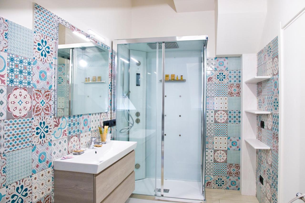 Bed and Breakfast Borgo12 Pimonte Zewnętrze zdjęcie